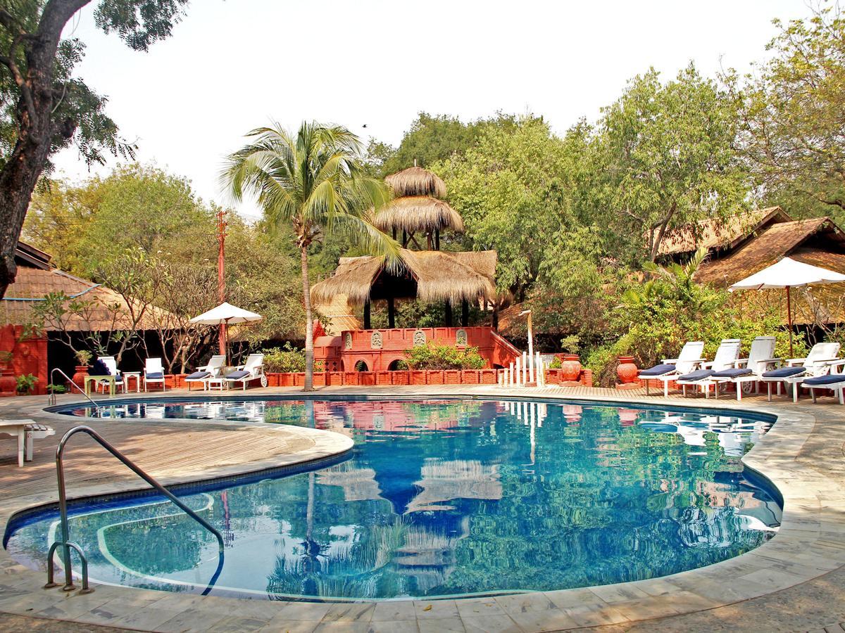 Hotel Kma Bagan