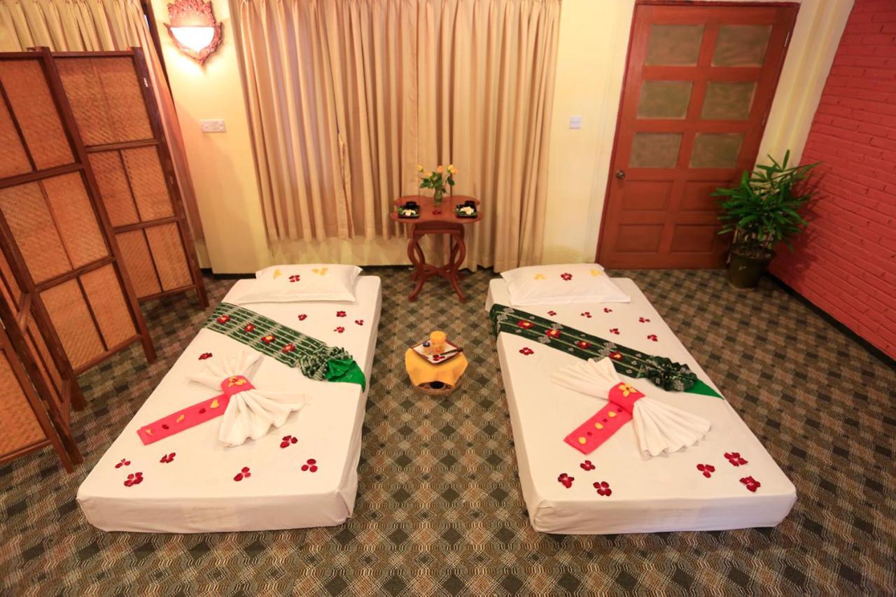 Kma Hotel 4*