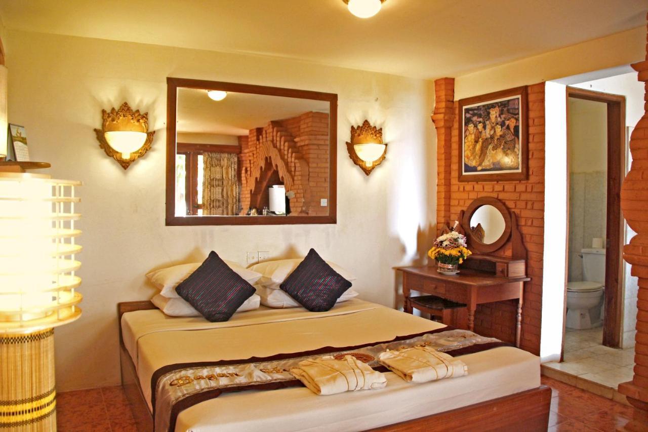 Kma Hotel Bagan