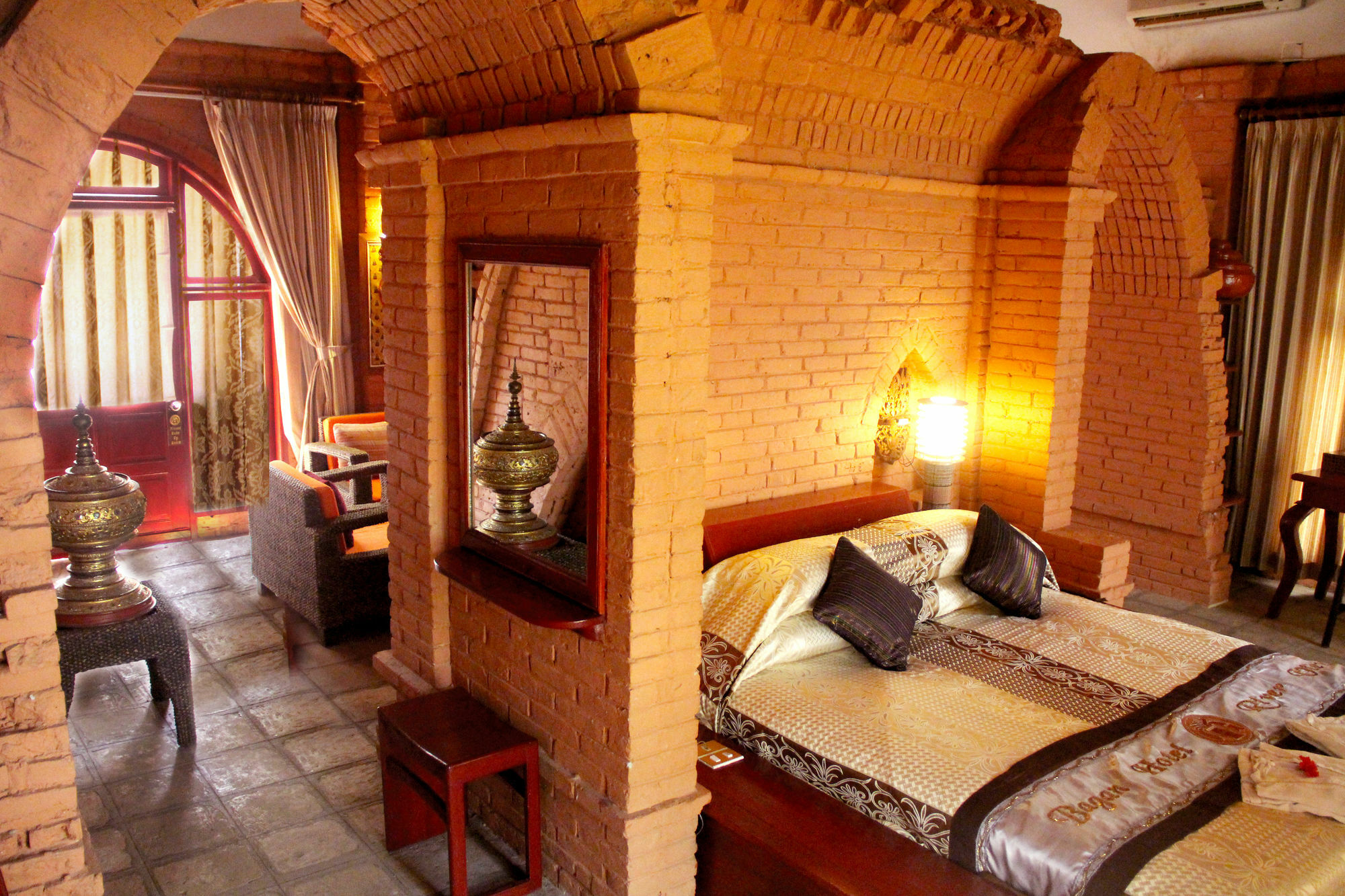 Hotel Kma Bagan