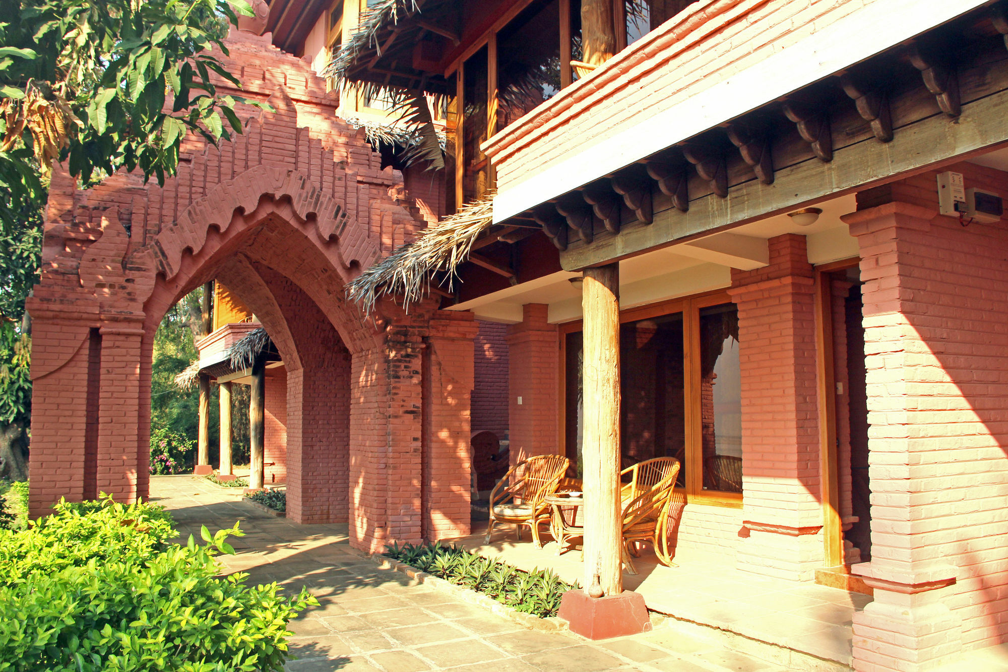 Hotel Kma 4*
