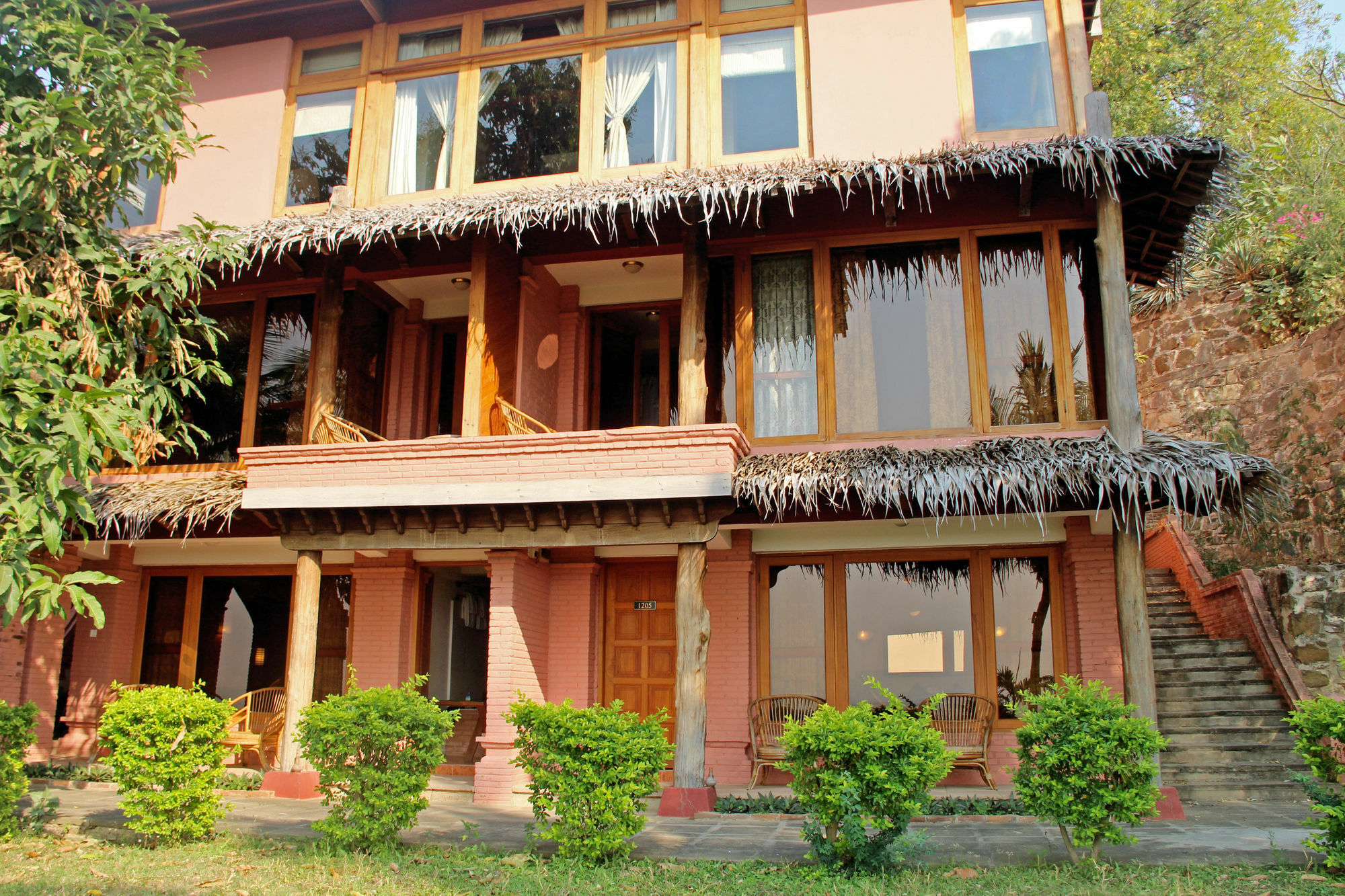 Hotel Kma 4*