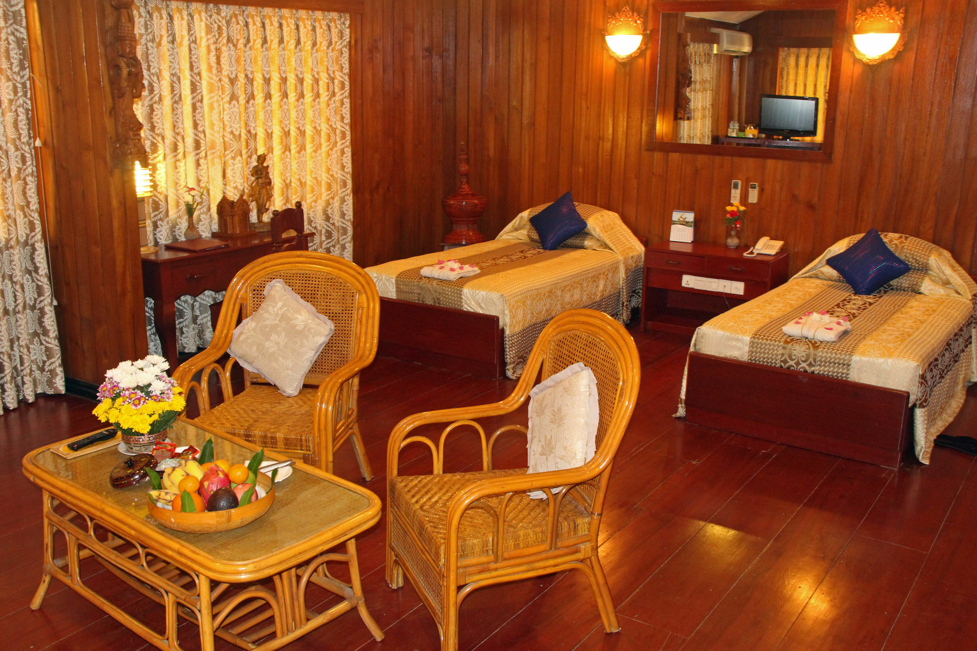 Kma Hotel 4*